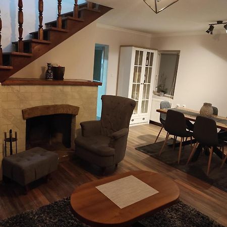 Vila Mila Riverside Apartments Smederevo Kamer foto