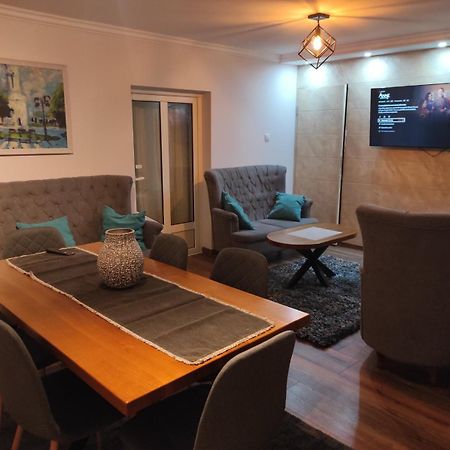 Vila Mila Riverside Apartments Smederevo Kamer foto
