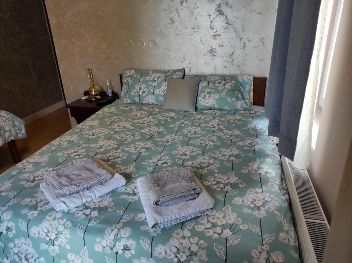 Vila Mila Riverside Apartments Smederevo Buitenkant foto