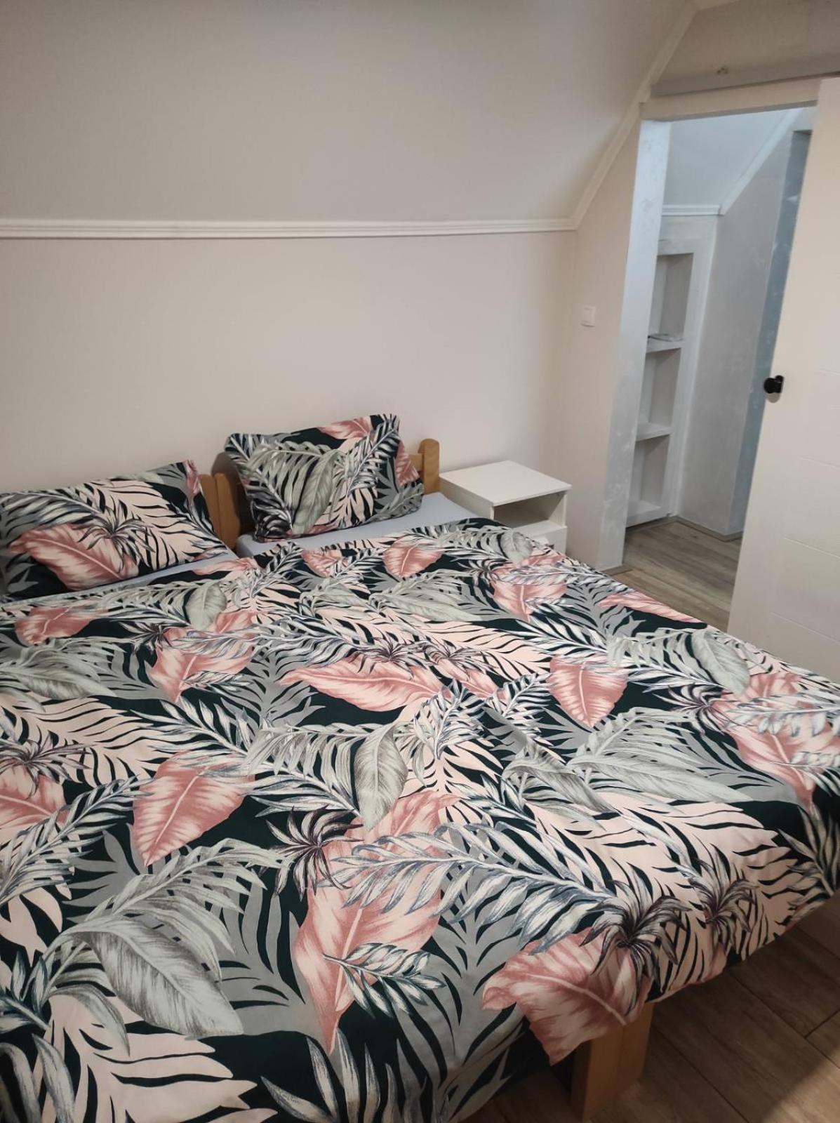 Vila Mila Riverside Apartments Smederevo Kamer foto
