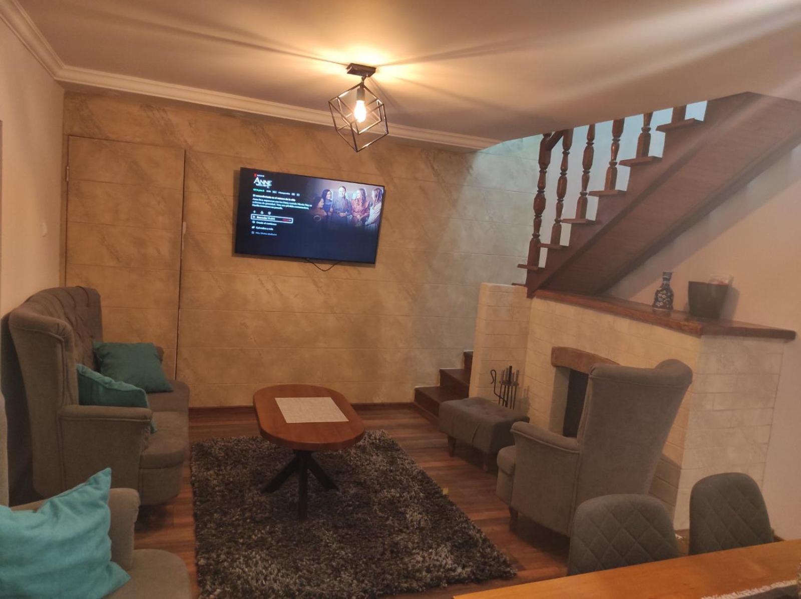 Vila Mila Riverside Apartments Smederevo Kamer foto