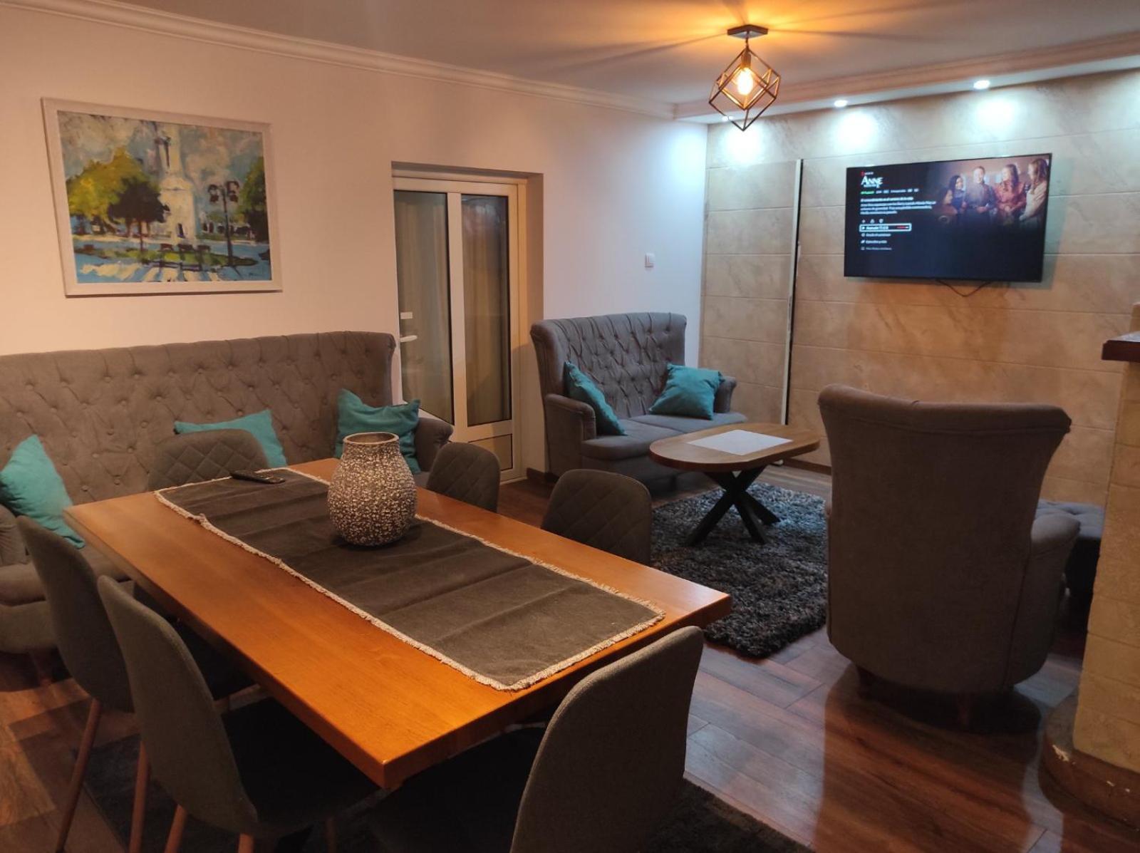 Vila Mila Riverside Apartments Smederevo Kamer foto