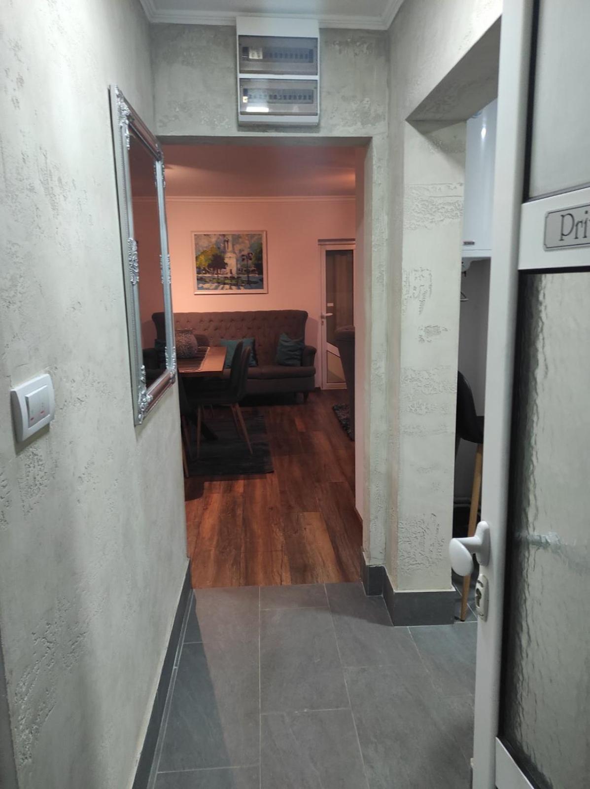 Vila Mila Riverside Apartments Smederevo Kamer foto