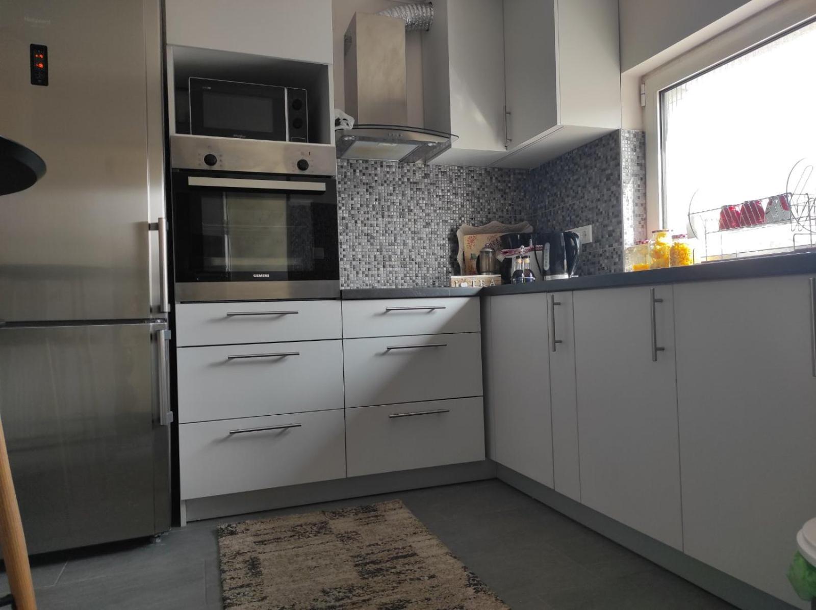 Vila Mila Riverside Apartments Smederevo Kamer foto