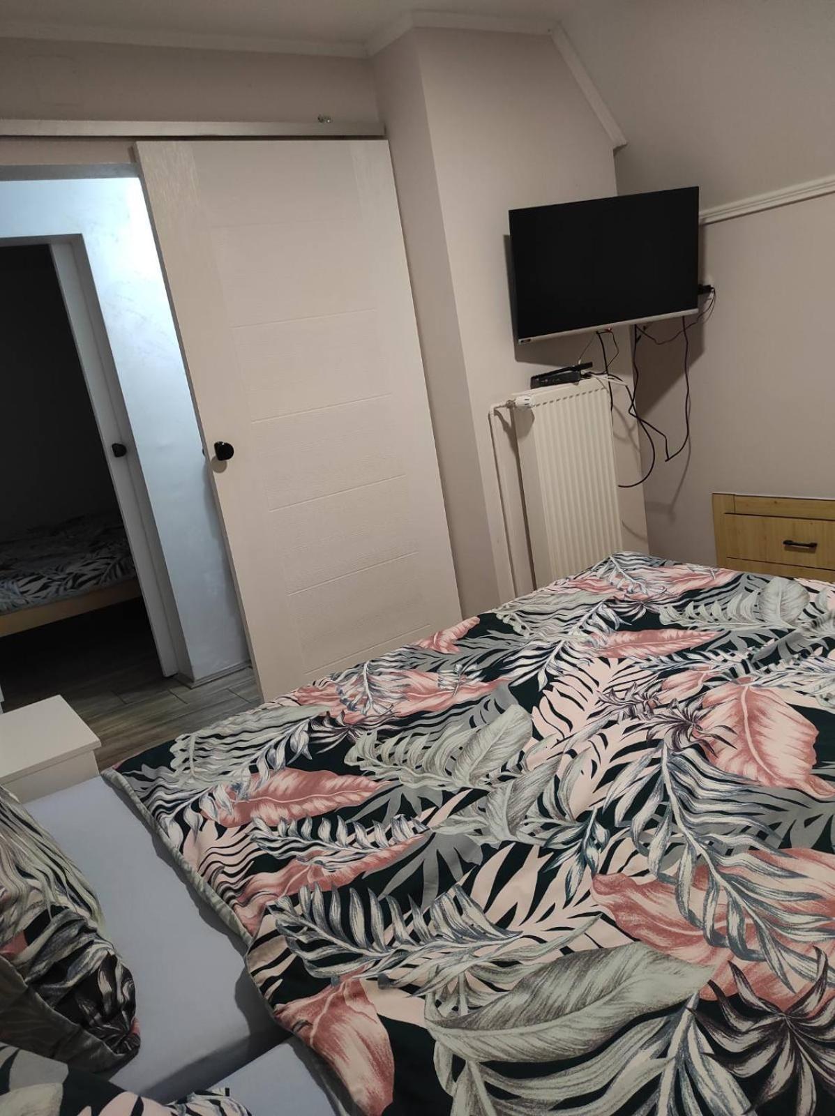 Vila Mila Riverside Apartments Smederevo Kamer foto