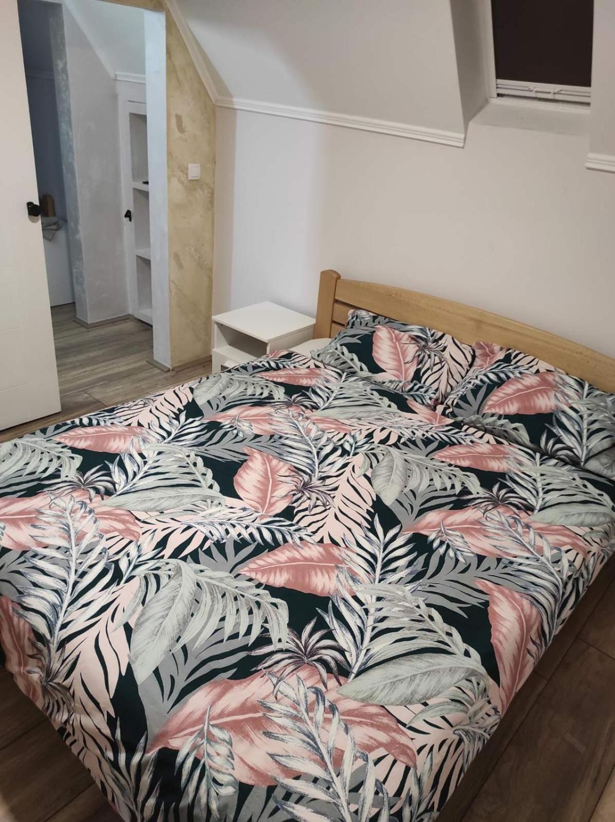 Vila Mila Riverside Apartments Smederevo Kamer foto