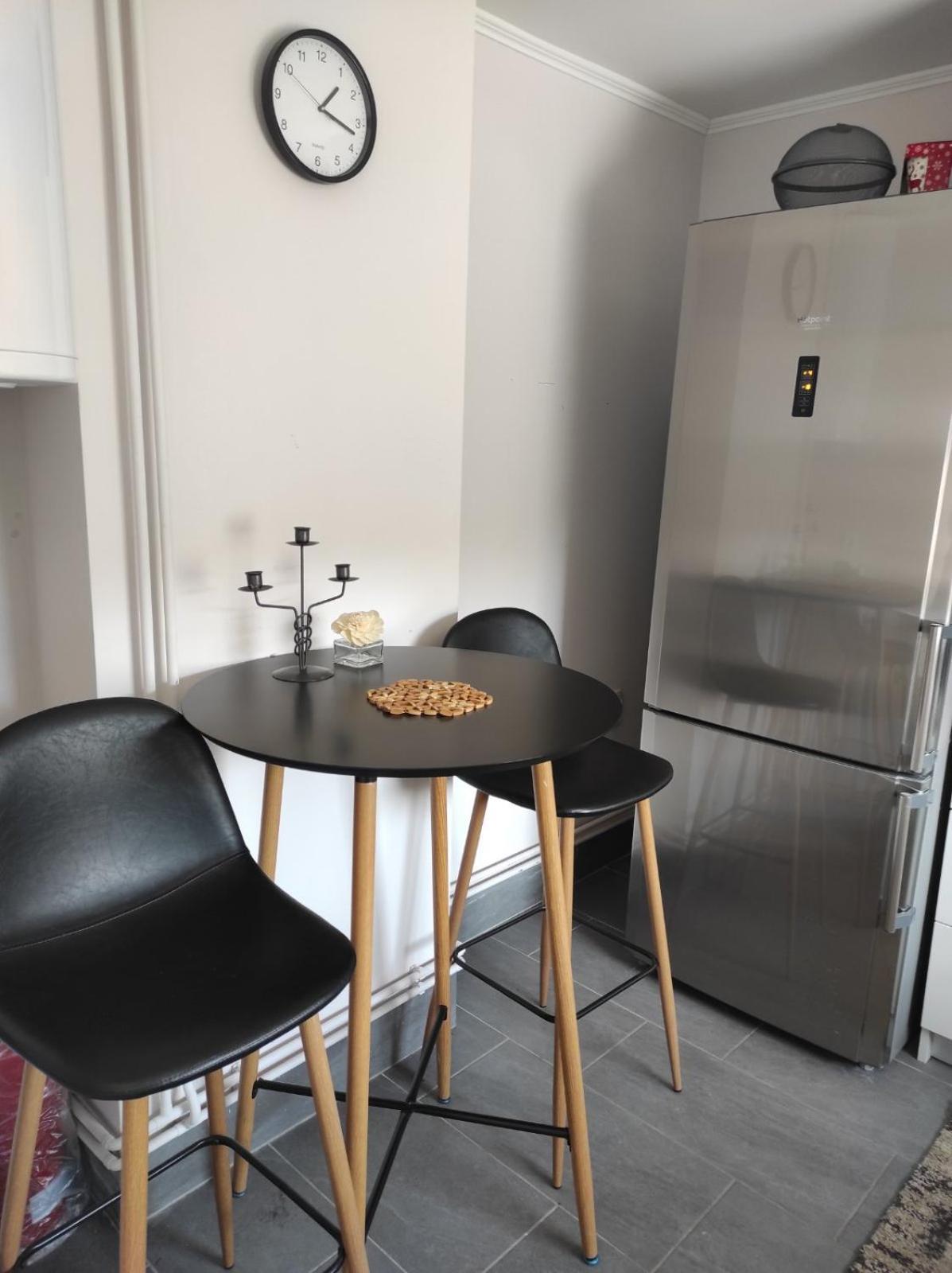 Vila Mila Riverside Apartments Smederevo Kamer foto